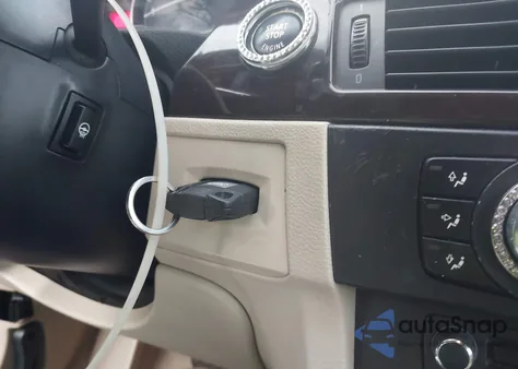 2011 BMW 328I from USA, damaged, VIN WBADW7C54BE544231